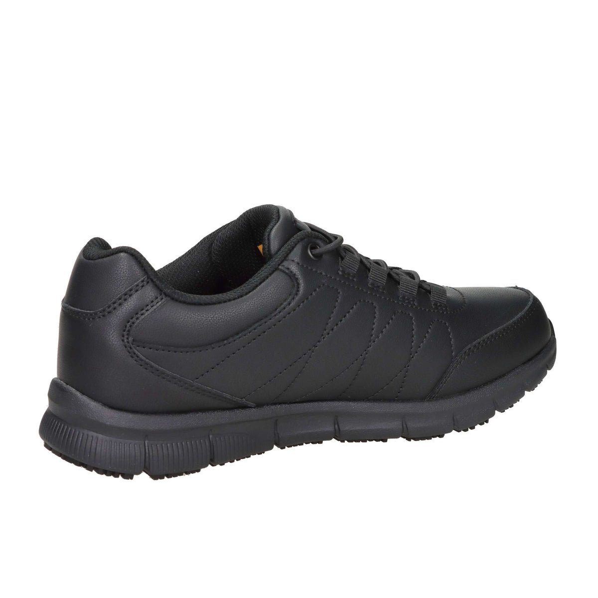SKECHERS Uomo Slip-on 200272EC Nero