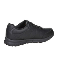 SKECHERS Uomo Slip-on 200272EC Nero