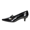 Gold & Gold Donna Decollete' GY438 Nero