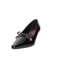 GOLD & GOLD Donna Decollete' GY438 Nero