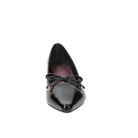 GOLD & GOLD Donna Decollete' GY438 Nero