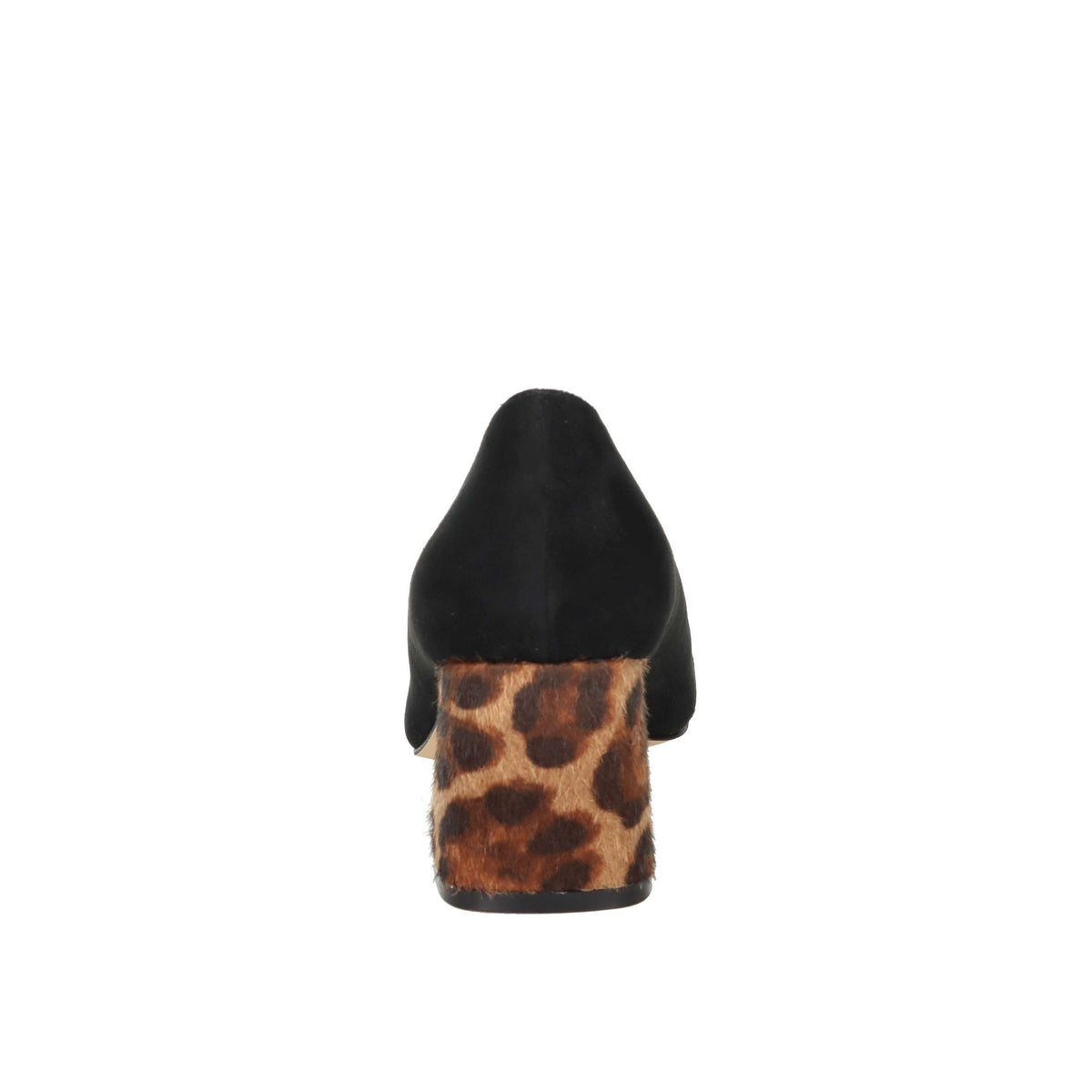 GOLD & GOLD Donna Decollete' GP883 Nero