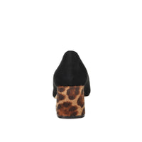 GOLD & GOLD Donna Decollete' GP883 Nero