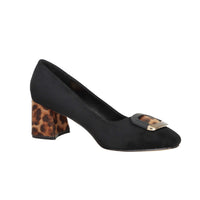 GOLD & GOLD Donna Decollete' GP883 Nero