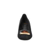 GOLD & GOLD Donna Decollete' GP883 Nero