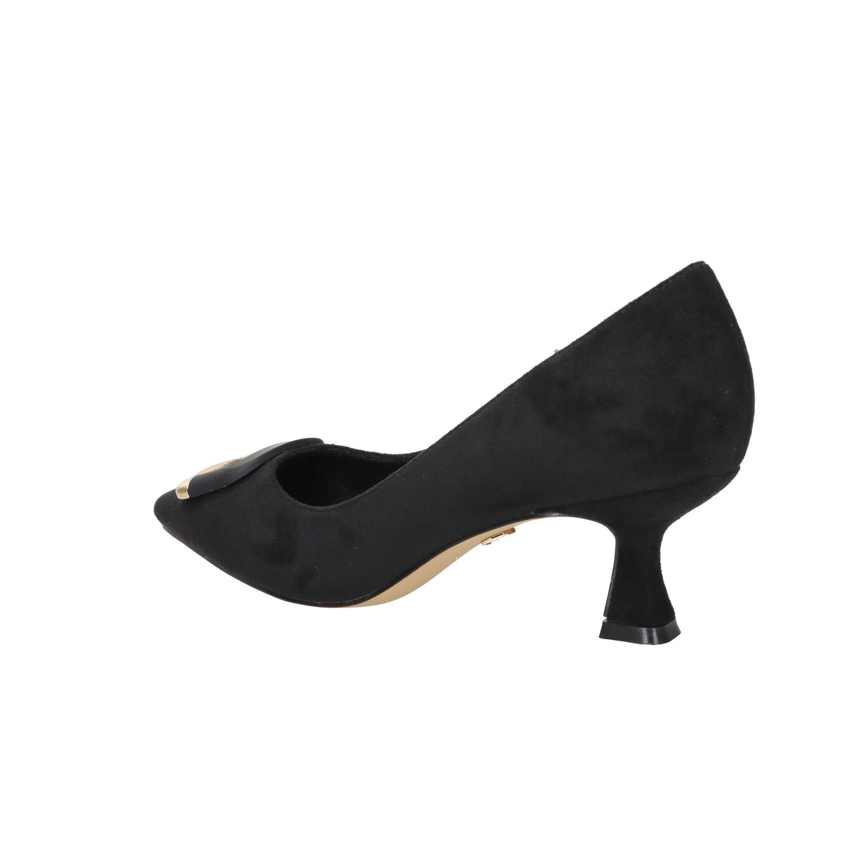 GOLD & GOLD Donna Decollete' GP880 Nero