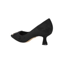 GOLD & GOLD Donna Decollete' GP880 Nero