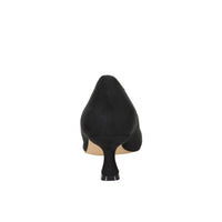 GOLD & GOLD Donna Decollete' GP880 Nero