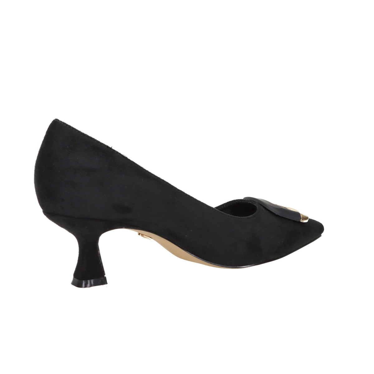 GOLD & GOLD Donna Decollete' GP880 Nero