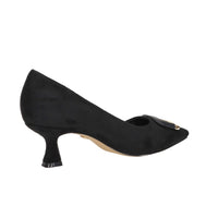 GOLD & GOLD Donna Decollete' GP880 Nero
