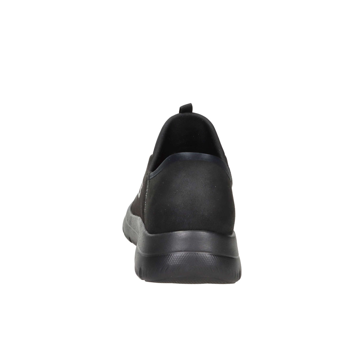 SKECHERS Donna Slip-on 150254 Nero