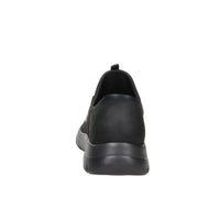 SKECHERS Donna Slip-on 150254 Nero