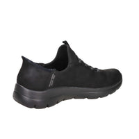 SKECHERS Donna Slip-on 150254 Nero