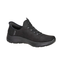 SKECHERS Donna Slip-on 150254 Nero