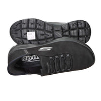 SKECHERS Donna Slip-on 150254 Nero