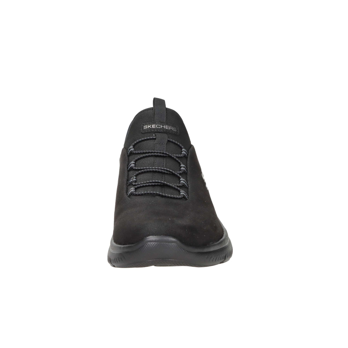 SKECHERS Donna Slip-on 150254 Nero