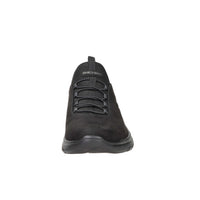 SKECHERS Donna Slip-on 150254 Nero