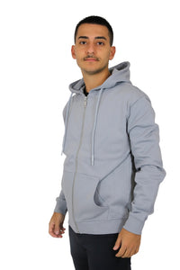 RICHMOND X Uomo Felpa UMA25004FE Grigio