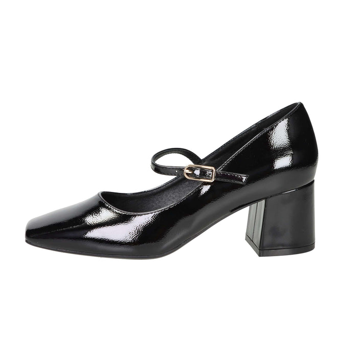 GIOSEPPO Donna Decollete' 73270 Nero
