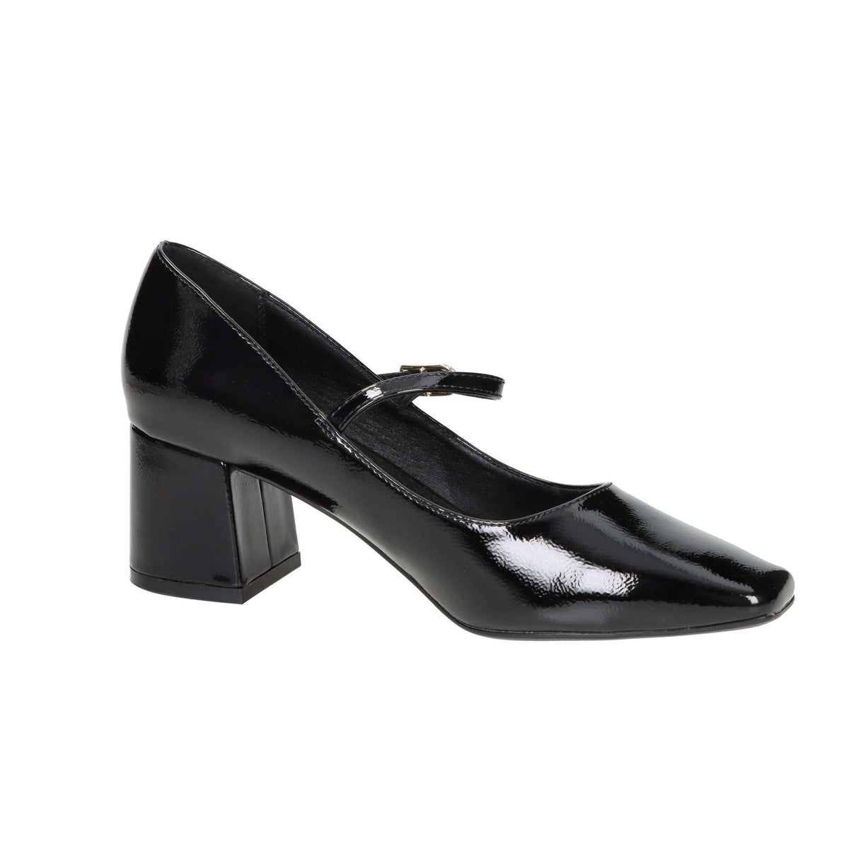 GIOSEPPO Donna Decollete' 73270 Nero