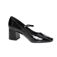 GIOSEPPO Donna Decollete' 73270 Nero