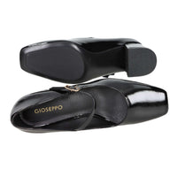 GIOSEPPO Donna Decollete' 73270 Nero