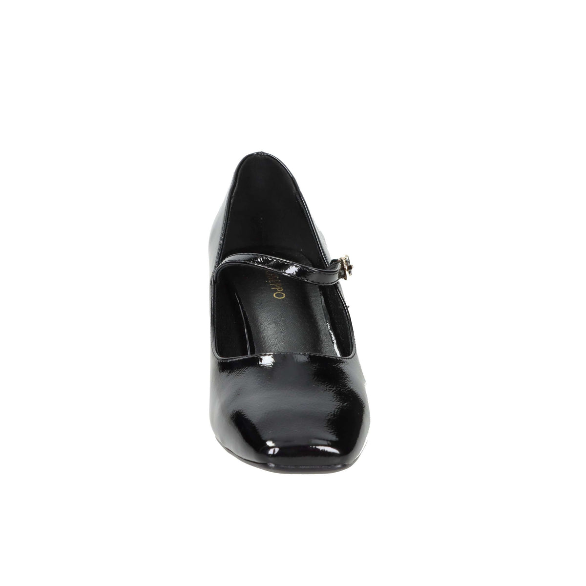 GIOSEPPO Donna Decollete' 73270 Nero