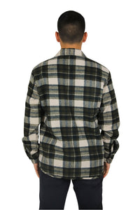 PHILOTINTO Uomo Giubotto 26W14OS Verdone