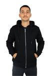 Richmond X Men Sweatshirt UMA25004FE Black