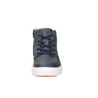 LUMBERJACK Bambini e ragazzi Polacchino 102227138 Blu