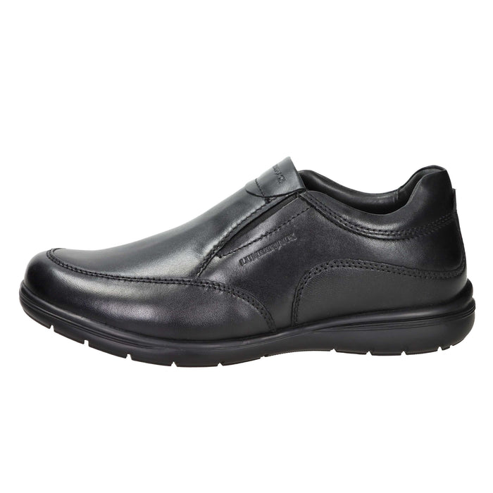 LUMBERJACK Uomo Slip-on 102216646 Nero