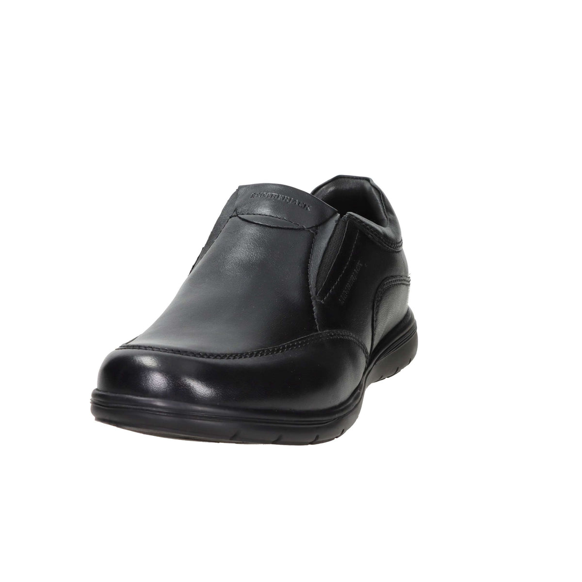 LUMBERJACK Uomo Slip-on 102216646 Nero
