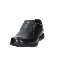 LUMBERJACK Uomo Slip-on 102216646 Nero