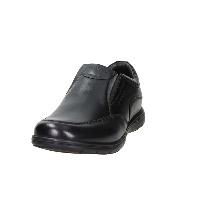 LUMBERJACK Uomo Slip-on 102216646 Nero