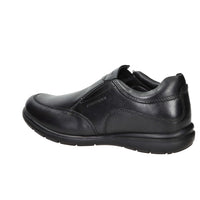 LUMBERJACK Uomo Slip-on 102216646 Nero
