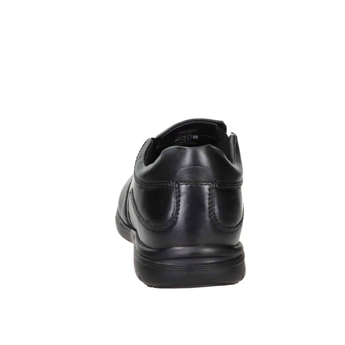 LUMBERJACK Uomo Slip-on 102216646 Nero