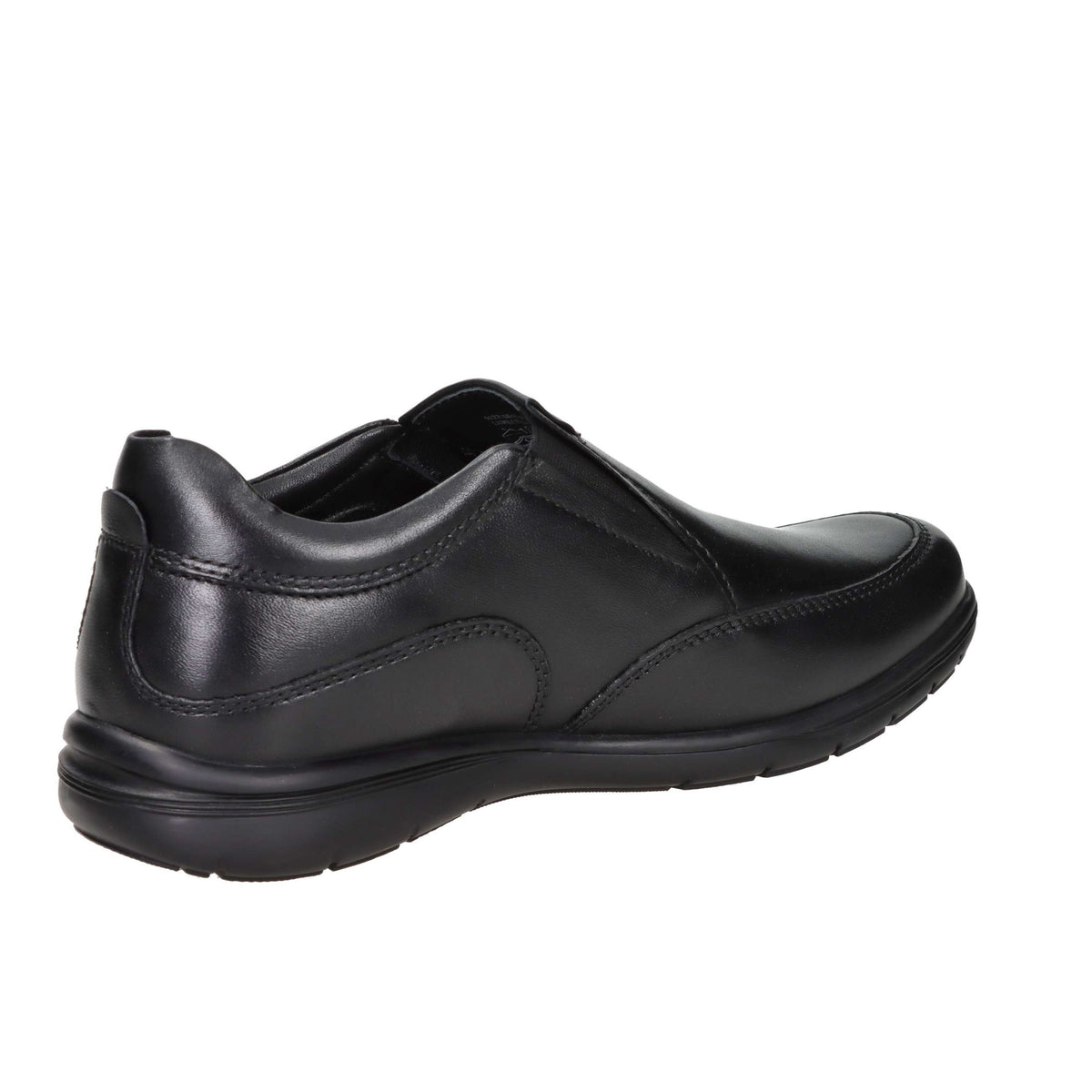 LUMBERJACK Uomo Slip-on 102216646 Nero
