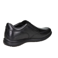 LUMBERJACK Uomo Slip-on 102216646 Nero
