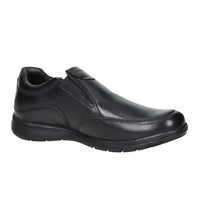 LUMBERJACK Uomo Slip-on 102216646 Nero