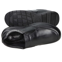 LUMBERJACK Uomo Slip-on 102216646 Nero