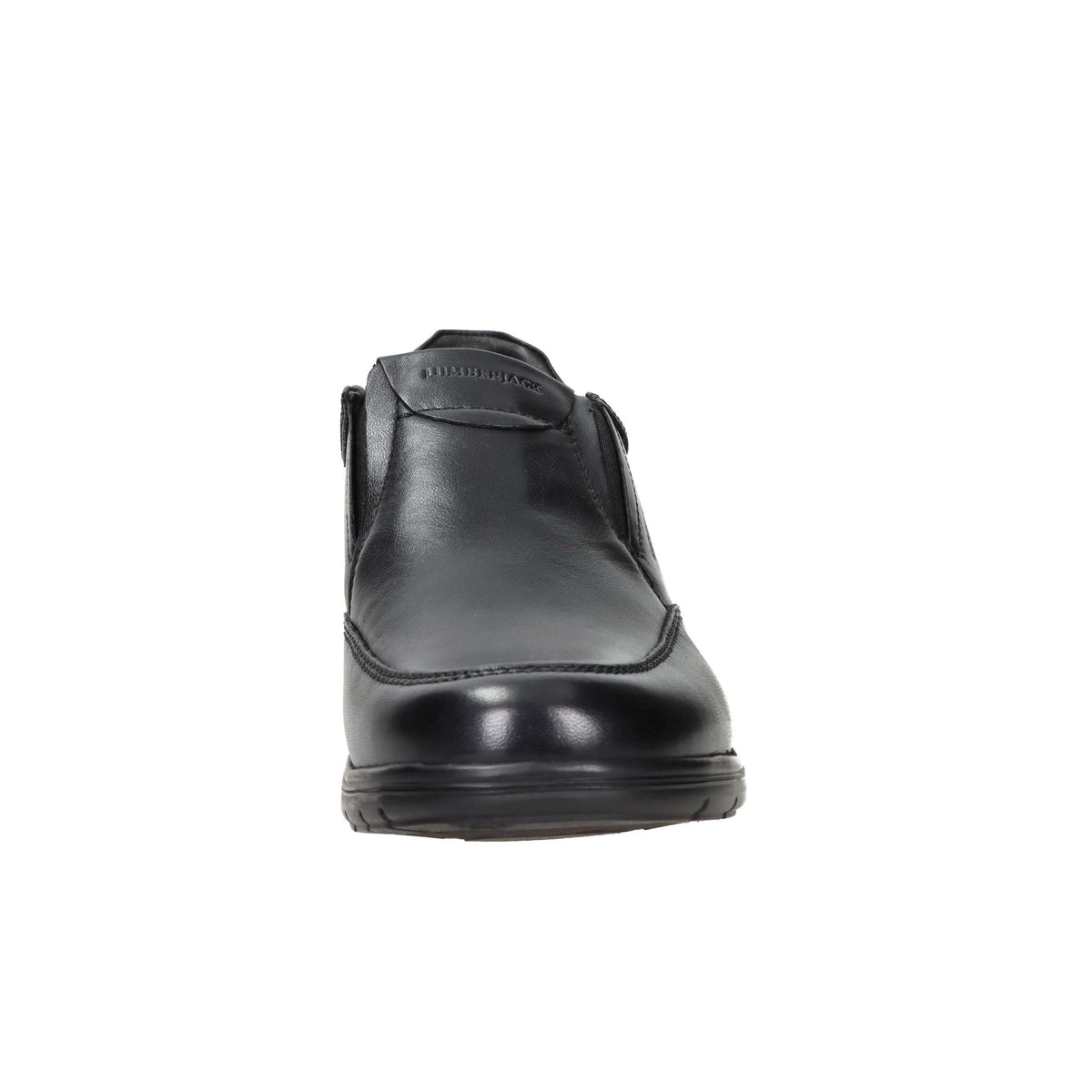 LUMBERJACK Uomo Slip-on 102216646 Nero