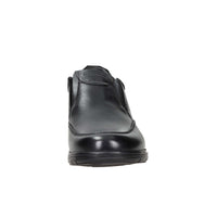 LUMBERJACK Uomo Slip-on 102216646 Nero
