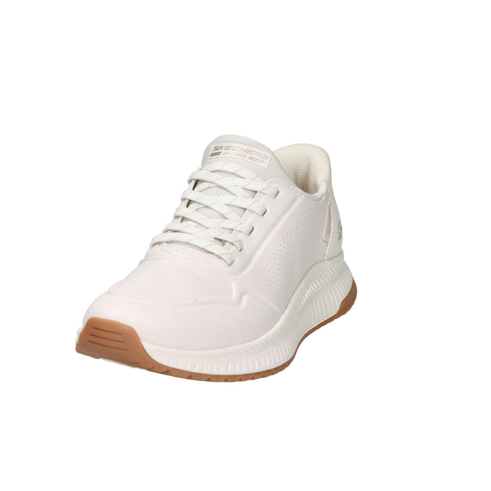 SKECHERS Donna Slip-on 117740 Panna