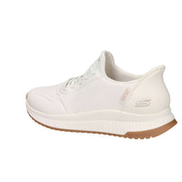 SKECHERS Donna Slip-on 117740 Panna