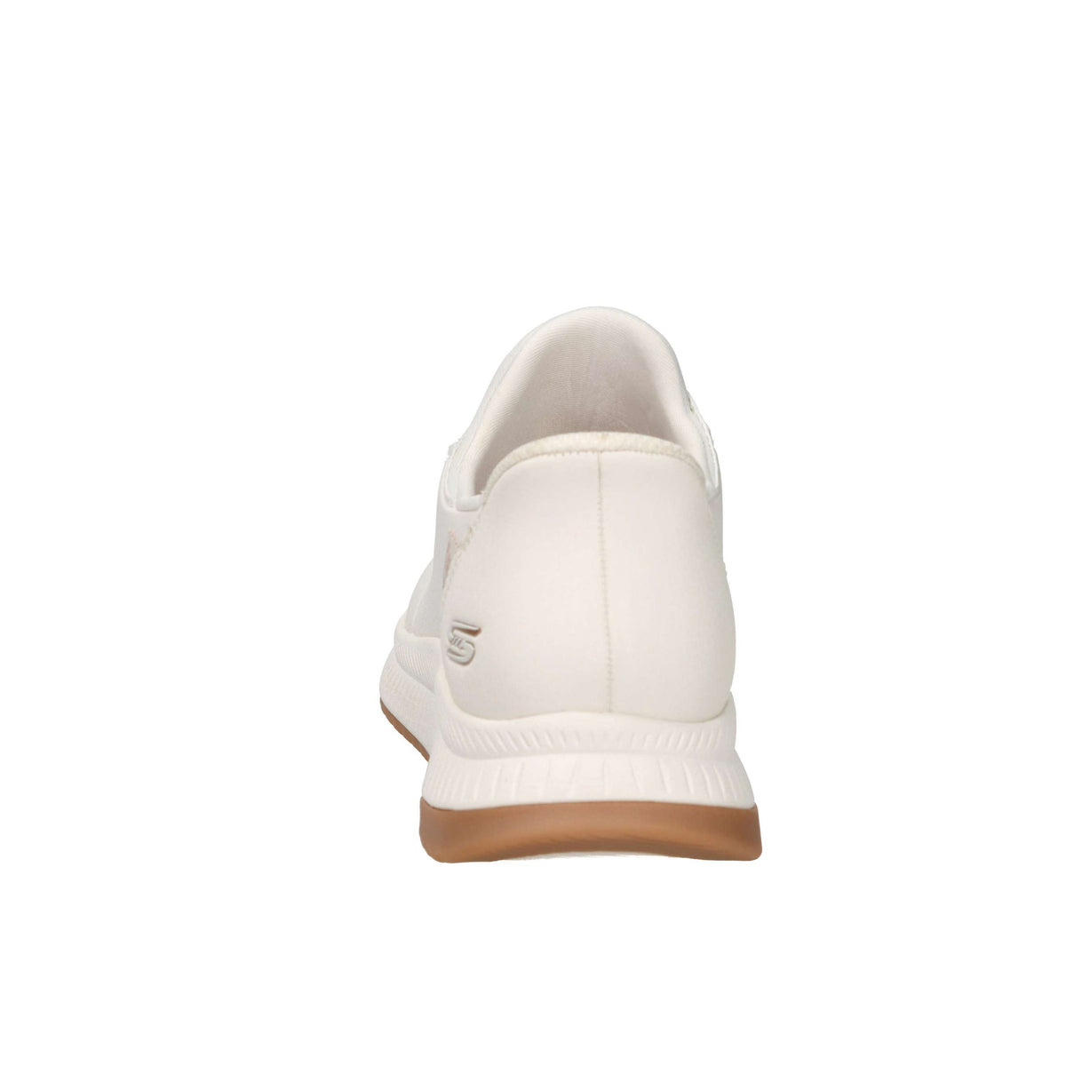 SKECHERS Donna Slip-on 117740 Panna