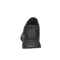 SKECHERS Donna Slip-on 117740 Nero