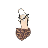 MIABELLE Donna Decollete' MB703 Marrone
