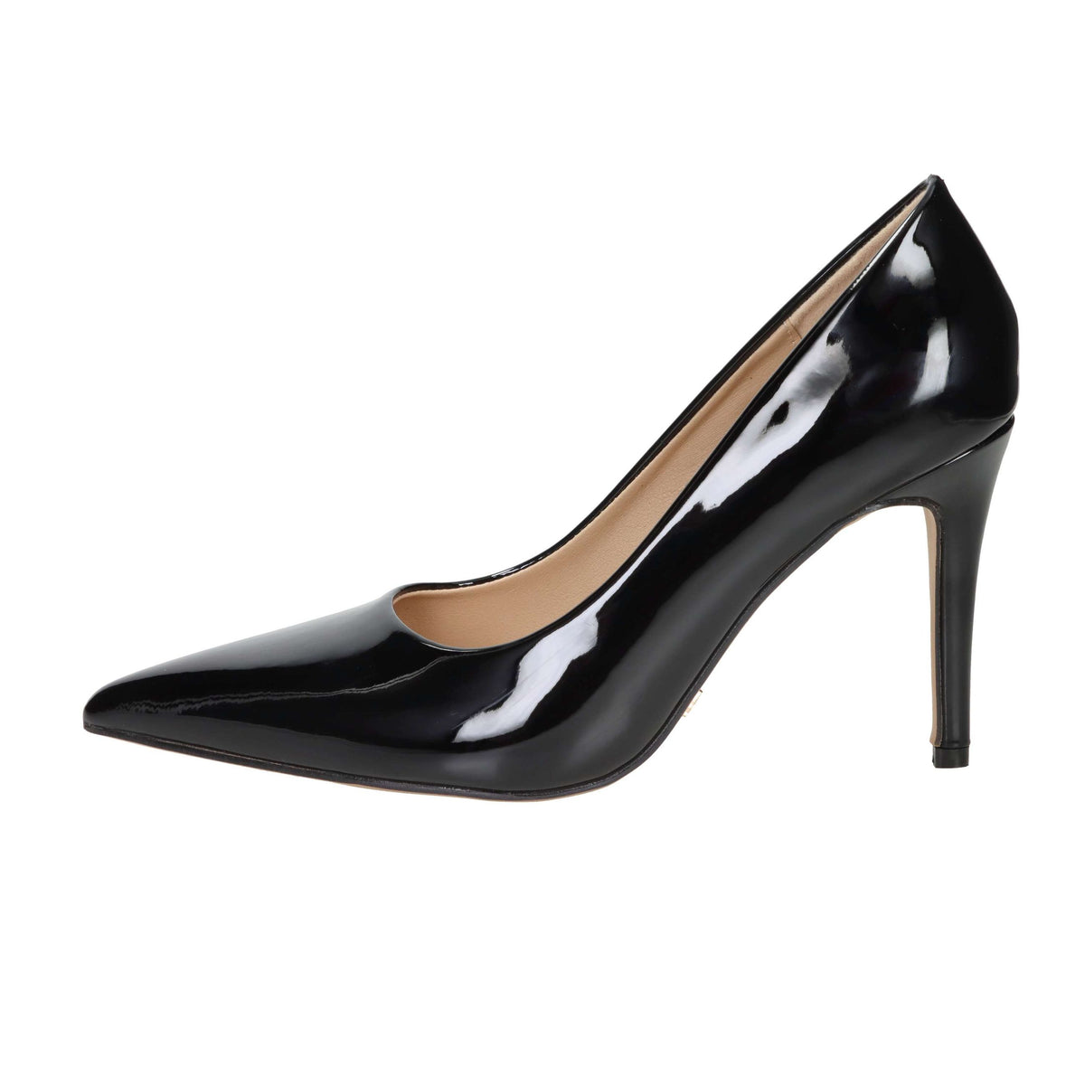 MIABELLE Donna Decollete' MB706 Nero