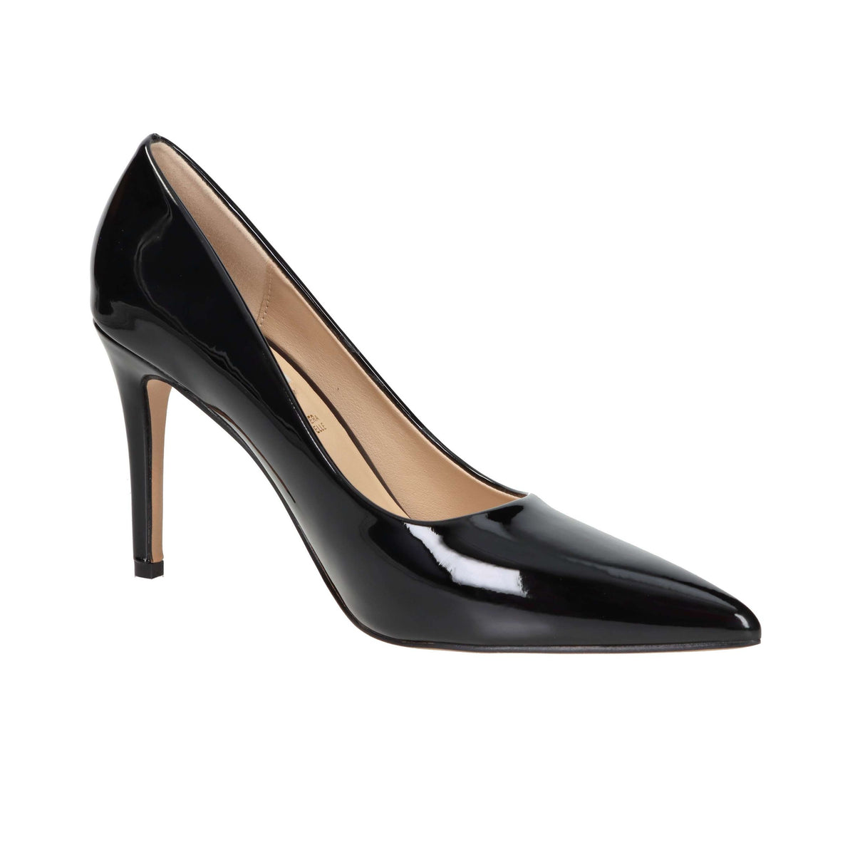 MIABELLE Donna Decollete' MB706 Nero