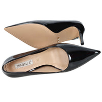 MIABELLE Donna Decollete' MB706 Nero